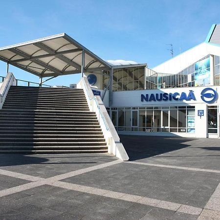 La Mansarde - Au Coeur De La Vieille Ville Boulogne-sur-Mer Exterior photo
